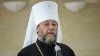 Mitropolitul întregii Moldove este astăzi omagiat. Cum a fost felicitat Arhiepiscopul la cei 65 de ani
