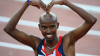 Mo Farah s-a impus în proba de 5.000 de metri în cadrul Ligii de Diamant