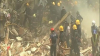 O clădire din Mumbai s-a prăbușit. Cel puţin 40 de persoane sunt prinse sub dărâmături