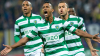 Sporting Lisabona a obţinut victoria şi în cea de-a doua etapă a campionatului portughez de fotbal