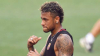 Neymar s-a prezentat în cantonamentul Barcelonei, însă nu s-a mai antrenat