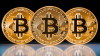 Valoarea Bitcoin a trecut pentru prima dată de pragul de 4.000 de dolari
