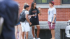 Malia Obama va începe primul an de facultate. Ce universitate va face fiica fostului preşedinte SUA