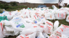 Kenya a interzis pungile din plastic. Ce riscă persoanele care vor încălca noua lege