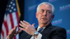 Secretarul de stat american Rex Tillerson: SUA vor menține o presiune pașnică asupra Phenianului