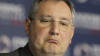 De ce NU i se va retrage titul de persona non grata vicepremierului rus, Dmitrii Rogozin