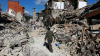 VIDEO CUTREMURĂTOR. Cum arată Italia după seismul de doar 4 grade pe scara Richter 
