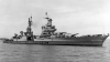 Epava navei americane Indianapolis a fost găsită după 72 de ani de căutări
