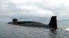 Rusia îşi transferă două submarine militare din Marea Baltică în Marea Neagră