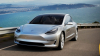Versiunea de bază Tesla Model 3 vine cu o autonomie de până la 320 de kilometri