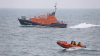Cadavrele celor doi români, dispăruţi după incidentul naval din Canalul Mânecii, au fost recuperate