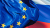 Uniunea Europeană a impus noi sancțiuni împotriva Rusiei. Trei persoane au fost adăugate pe lista neagră a UE