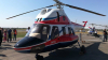 "Nadia" e gata de zbor. Ucrainenii au prezentat primul elicopter de producţie autohtonă
