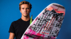 Victorie pentru australianul Julian Wilson! Surferul a primit 18,96 de puncte de la arbitri