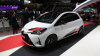 Toyota lansează o gamă completă modele sport