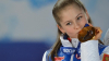 Campionă olimpică la patinaj, Iulia Lipnițkaia și-a anunțat retragerea din activitate.