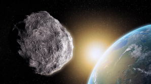 Un asteroid de dimensiunea unei case va trece pe lângă Pământ, în luna octombrie