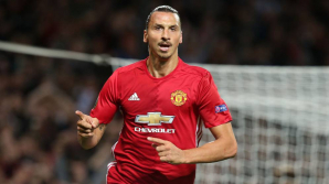 Zlatan Ibrahimovic revine la Manchester United. Ce număr va avea atacandul pe tricou
