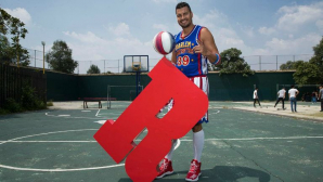 Un nou show marca Harlem Globetrotters. Ce au făcut de această dată