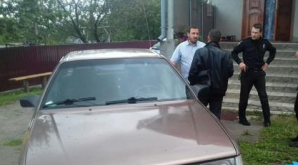 Un preot din Ucraina a rămas fără un dinte, în urma unei încăierări cu un alt cleric