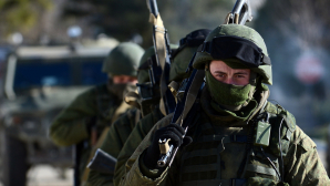 Comandantul Armatei SUA în Europa: Militari ruşi din stânga Nistrului, o grupare care promovează instabilitate la graniţa cu Ucraina