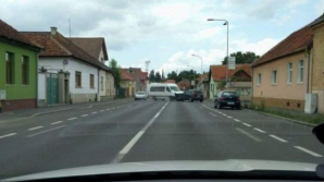 ACCIDENT GRAV în România. Șase copii au ajuns la spital după ce au fost spulberați de un șofer băut 