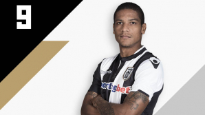 Sheriff Tiraspol l-a împrumutat pentru un sezon pe brazilianul Jairo Da Silva de la PAOK Salonic