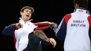 Aaron Cook a pierdut cu 25-36 finala cu rusul Anton Kotkov