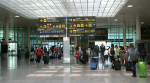AVERTIZARE DE CĂLĂTORIE! Moldovenii sunt îndemnaţi să evite aeroportul El Prat din Barcelona. Iată CE SE VA ÎNTÂMPLA