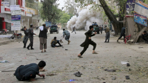 Atac sângeros în Afganistan. 29 de oameni au murit, în urma unui atentat terorist