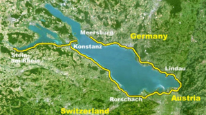 TRAGEDIE AVIATICĂ: Un avion s-a prăbușit într-un lac din sud-vestul Germaniei. Toți pasagerii au murit