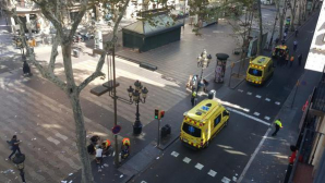 CUTREMURĂTOR! O fetiță de numai trei ani, cea mai tânără victimă a atacului de la Barcelona a murit la spital