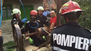 Caz ȘOCANT! O femeie a fost găsită moartă într-o fântână