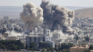 Peste 60 de localnici au murit în urma celor mai recente raiduri din Siria