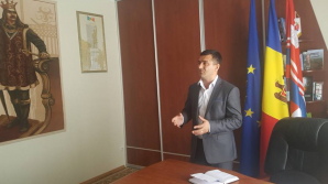 Veaceslav Burlac, noul preşedinte al Uniunii Consiliilor Raionale din Moldova