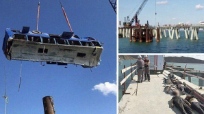 Accident teribil în Krasnodar. Numărul morţilor a ajuns la 18, iar 31 de persoane sunt internate la spital