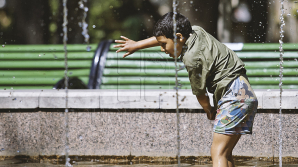 Vremea caniculară revine de mâine. Câte grade vor indica termometrele