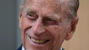 Prințul Philip, soțul reginei Elisabeta a II-a a Marii Britanii, a ieșit la pensie