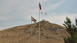 Autorităţile din Turcia au început construirea unui zid de-a lungul frontierei cu Iranul