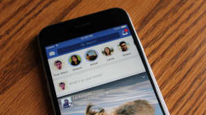 #realIT. Funcția Stories de pe Facebook va fi disponibilă în curând și pentru PC