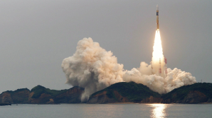 Japonia a lansat o rachetă pentru a plasa pe orbită un al treilea satelit pentru GPS