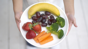 Ce alimente trebuie să conţină meniul unui elev care merge în clasa I