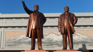 Coreea de Nord și-a deschis ușa pentru turiști. Prima agenţie care a primit licenţa pentru tururi este din Moscova