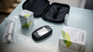 Sprijin pentru bolnavii de diabet: Medicii de familie și asistenții, instruiţi să comunice eficient cu pacienţii