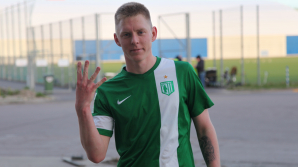 Martin Kase a marcat un autogol la 15 secunde după startul meciului