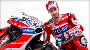Pilotul italian Andrea Dovizioso a câștigat în cadrul Campionatului Mondial de Motociclism Viteză