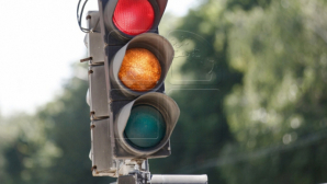SEMAFOARE NOI pe bulevardul Ştefan cel Mare şi Sfânt. Cum funcţionează