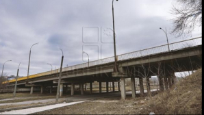 Circulaţia pe podul care leagă Moldova de Ucraina, Bronnița – Unguri va fi redeschisă