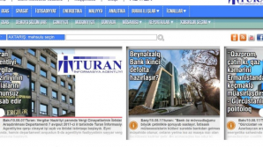 Singura agenție de presă independentă din Azerbaidjan își suspendă activitatea