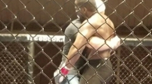 Tragedie în lumea sportului. Un luptător MMA a murit în urma loviturilor primite în timpul meciului